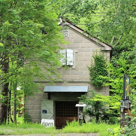 Gallery Stay Kitashajin Higasikava Kültér fotó