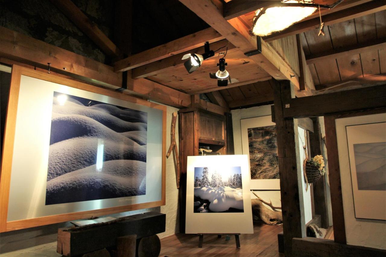 Gallery Stay Kitashajin Higasikava Kültér fotó
