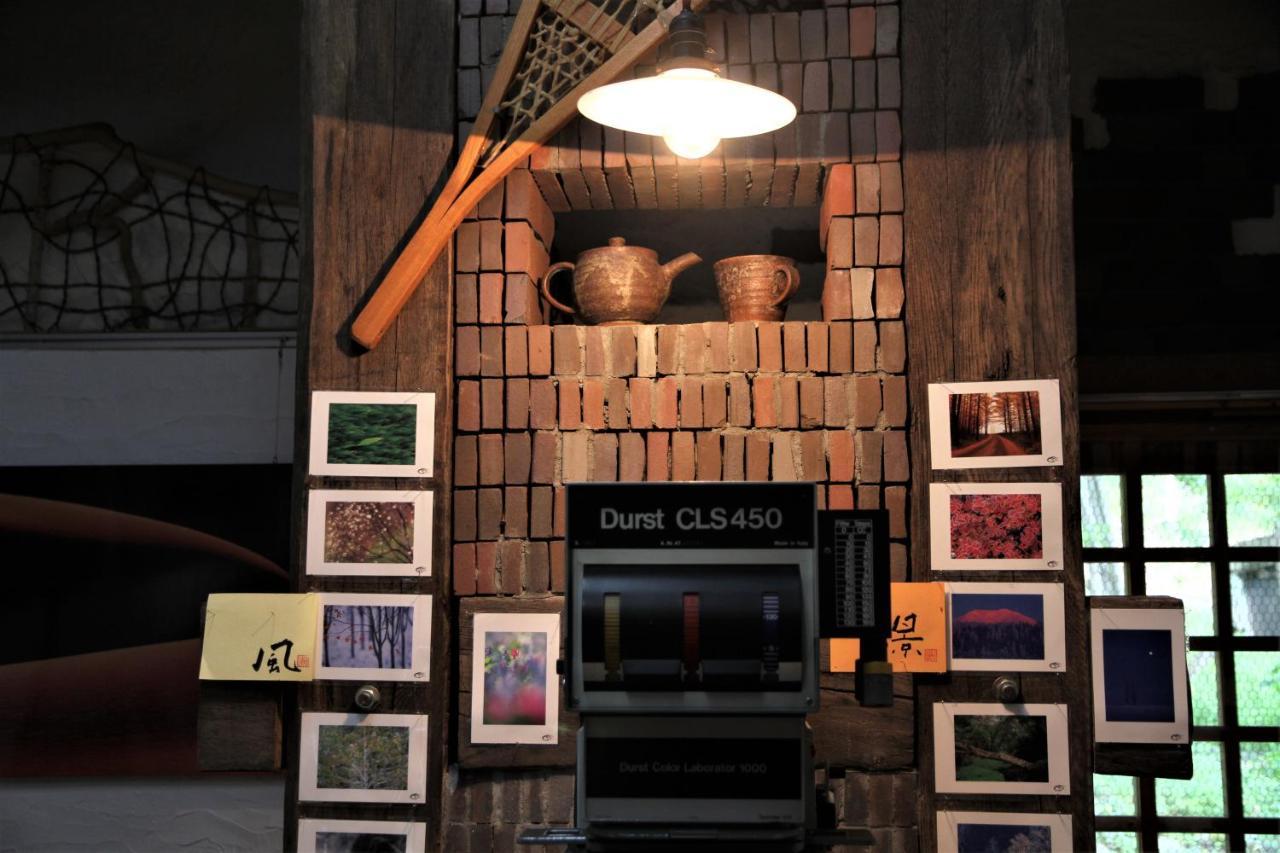 Gallery Stay Kitashajin Higasikava Kültér fotó