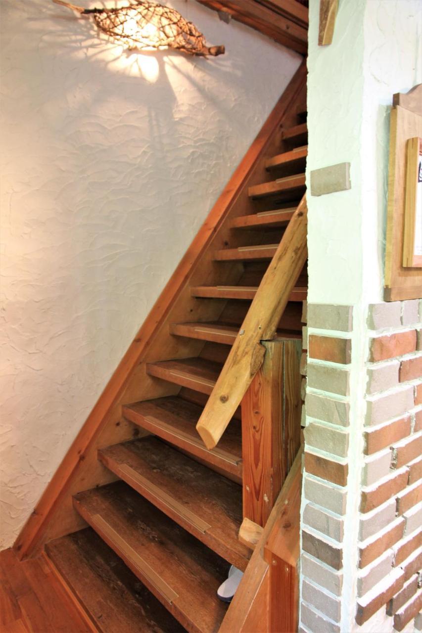 Gallery Stay Kitashajin Higasikava Kültér fotó