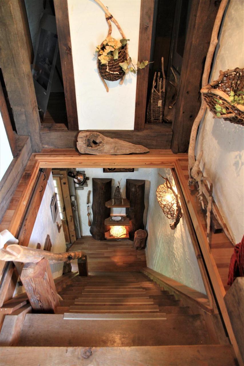 Gallery Stay Kitashajin Higasikava Kültér fotó