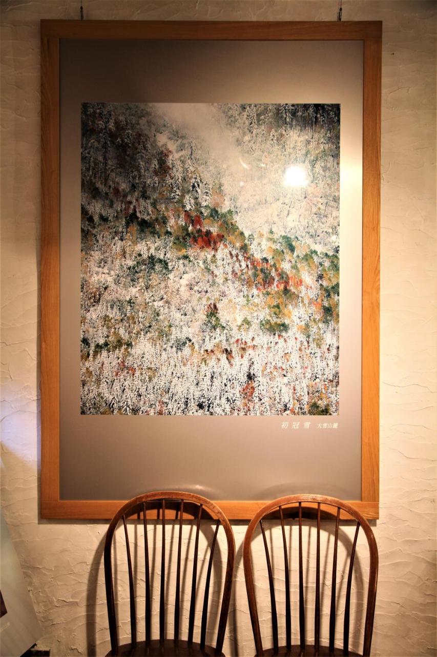 Gallery Stay Kitashajin Higasikava Kültér fotó