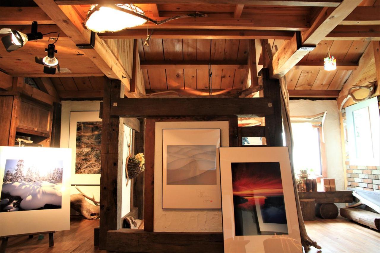 Gallery Stay Kitashajin Higasikava Kültér fotó