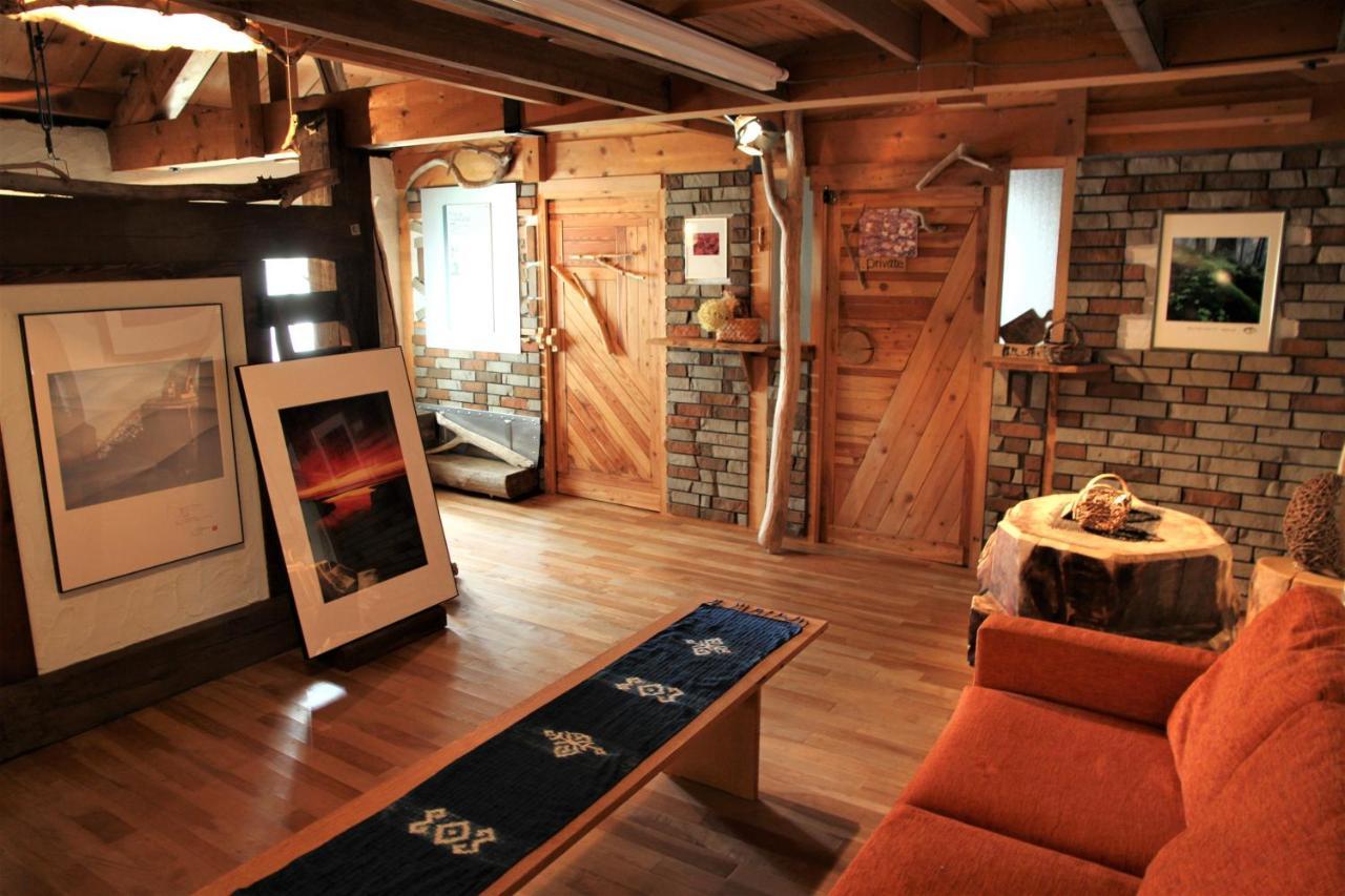 Gallery Stay Kitashajin Higasikava Kültér fotó