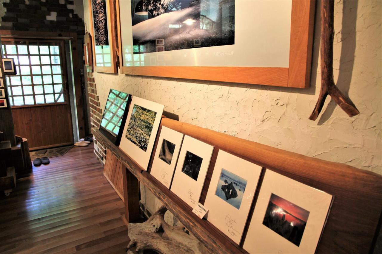Gallery Stay Kitashajin Higasikava Kültér fotó